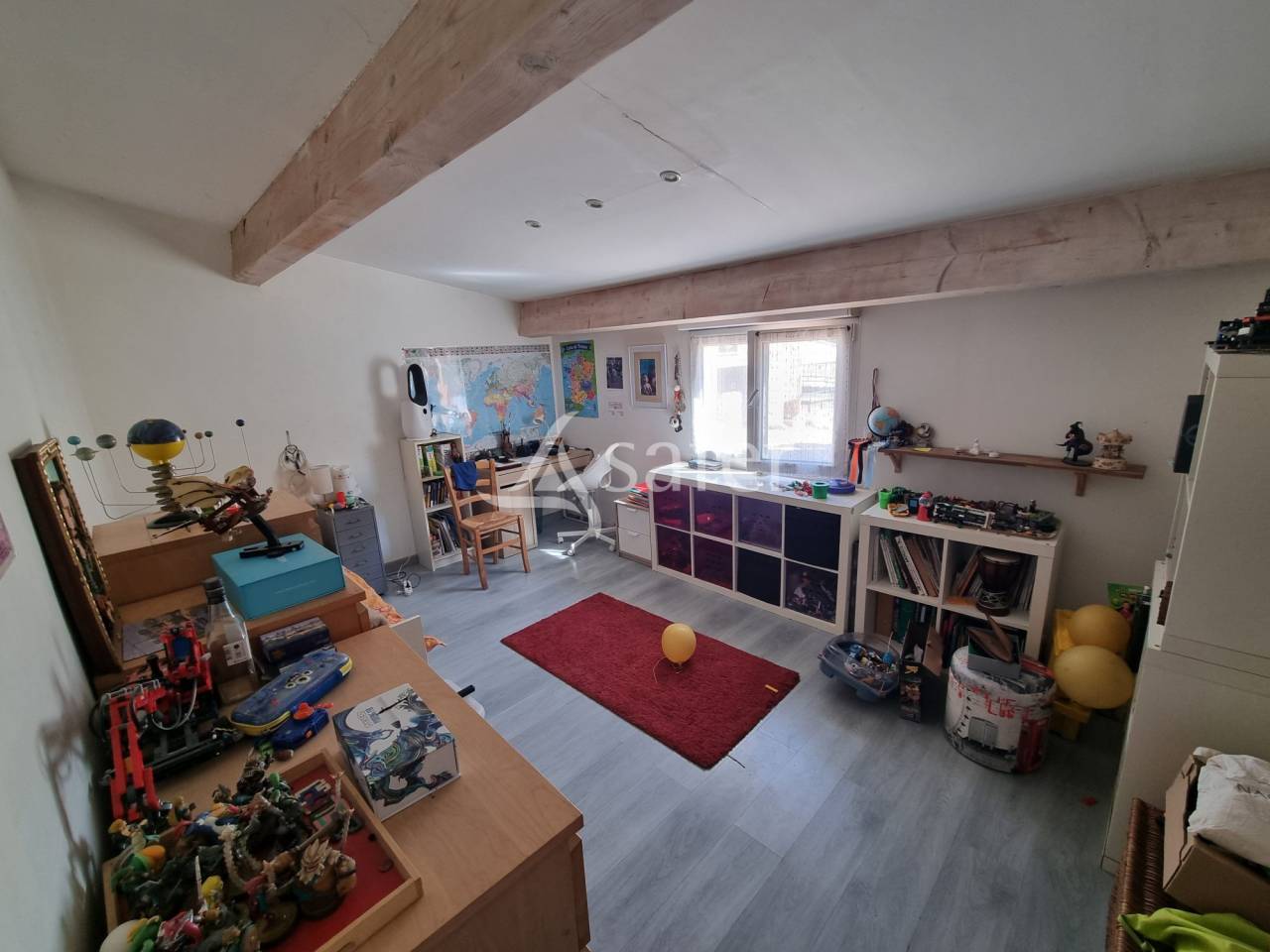 Montpellier EST : Domaine &eacute;questre 16ha  Opportunit&eacute; - empl
