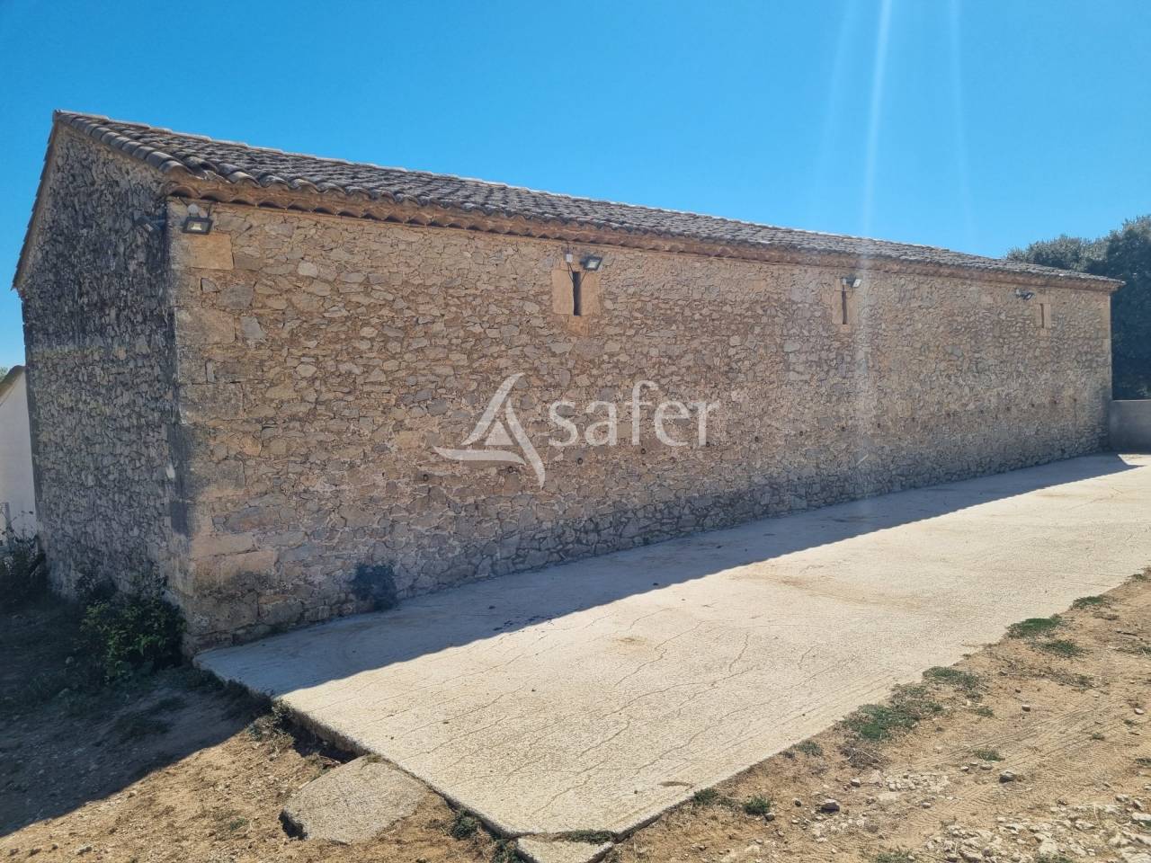 Montpellier EST : Domaine &eacute;questre 16ha  Opportunit&eacute; - empl