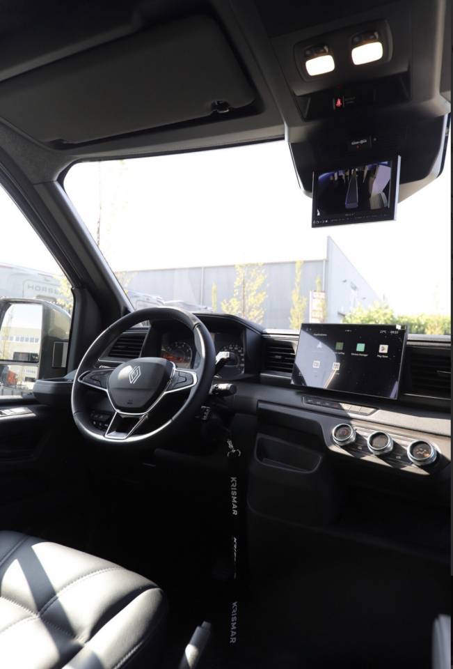 KRISMAR HARAS 5 RENAULT