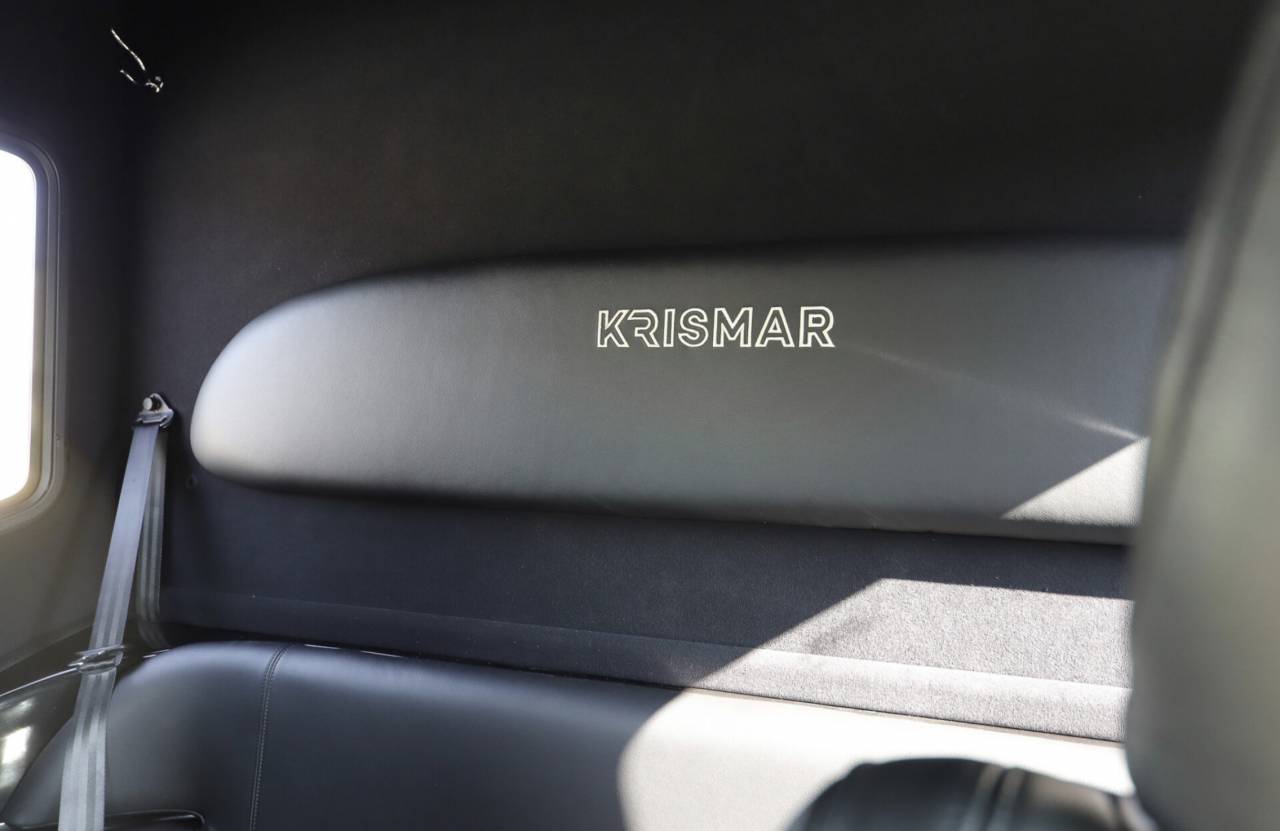 KRISMAR HARAS 5 RENAULT