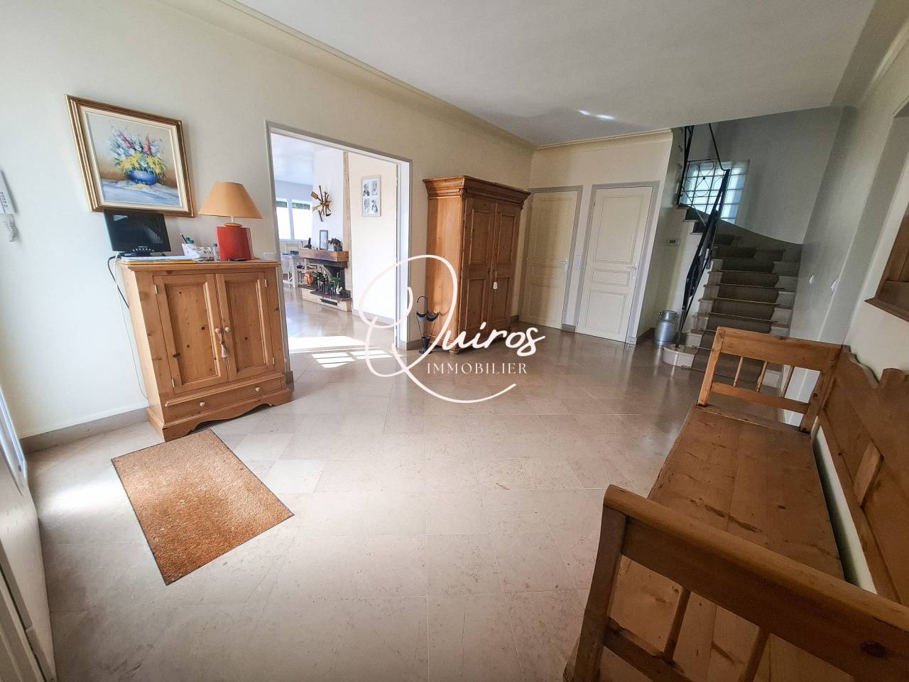 Propri&eacute;t&eacute; rurale - 1,22 Ha - Cergy Pontoise (95)