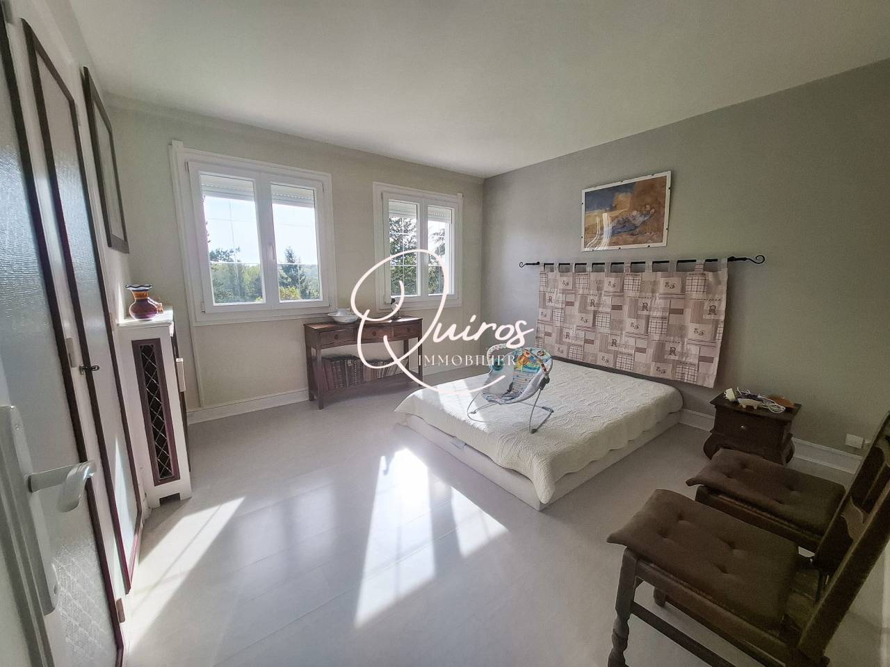 Propri&eacute;t&eacute; rurale - 1,22 Ha - Cergy Pontoise (95)