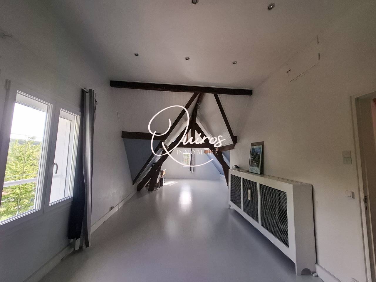 Propri&eacute;t&eacute; rurale - 1,22 Ha - Cergy Pontoise (95)