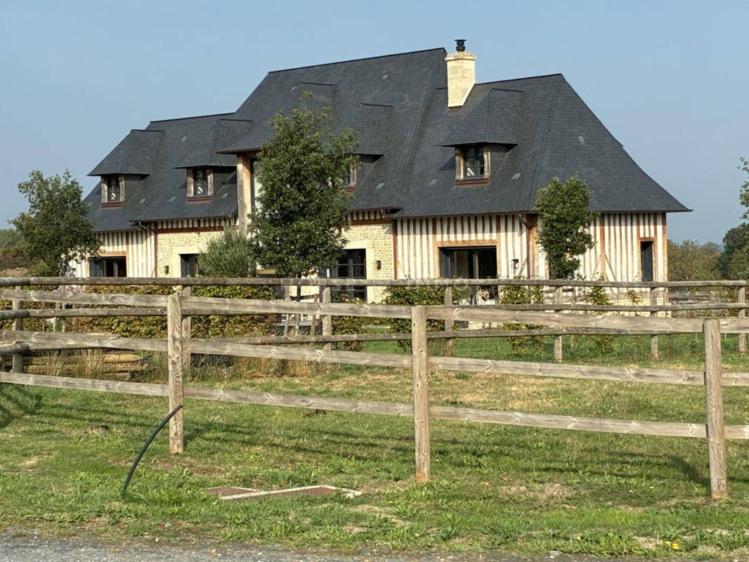 Prestige &Eacute;questre - Normandie
