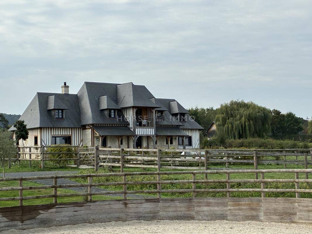 Prestige &Eacute;questre - Normandie