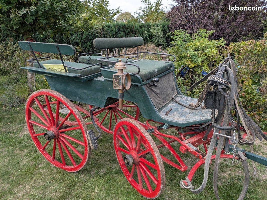 voiture double 