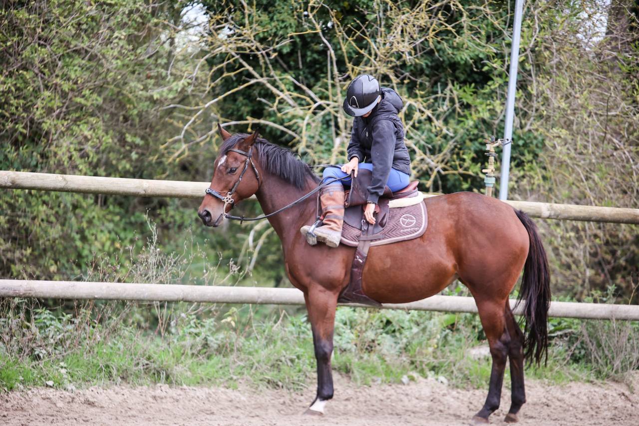 OFELIA - 6ans - 1m62