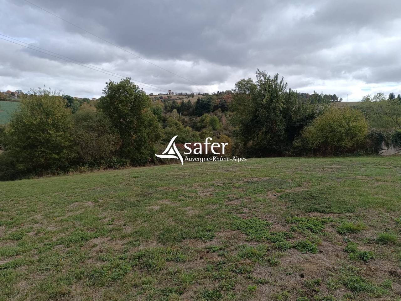 Habitation, batiments agricoles et foncier agricole
