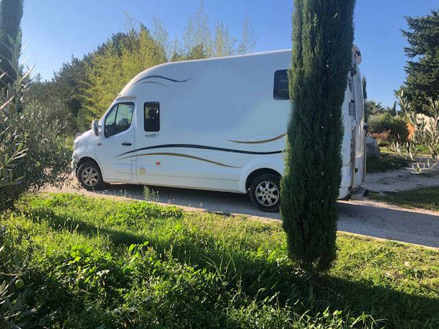 170cv/2020/cab 5places/20728km/stalles/57800ht