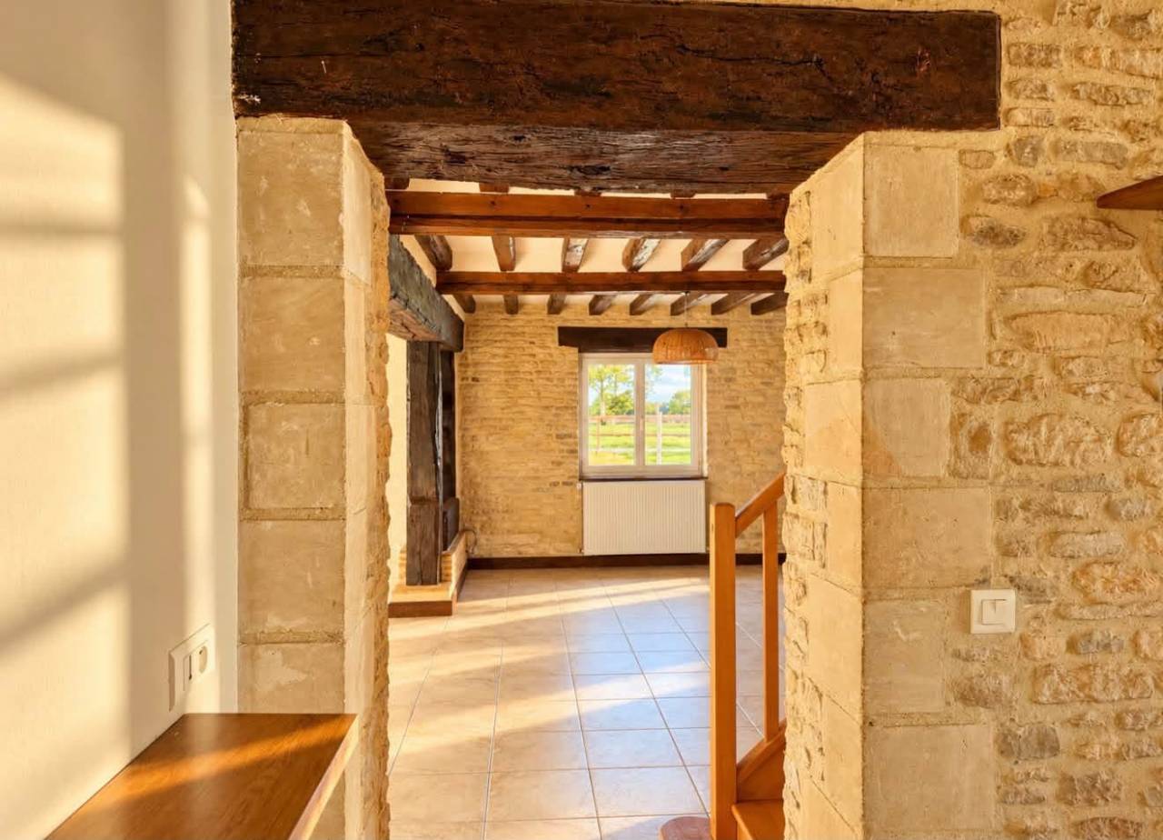 Propri&eacute;t&eacute; &eacute;questre de 11ha (14)