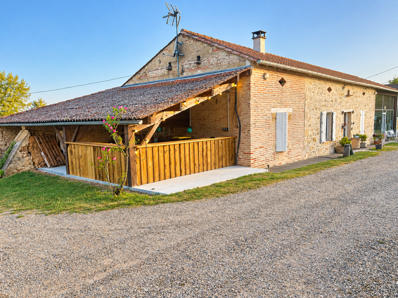 CENTRE &Eacute;QUESTRE ET &Eacute;CURIE DE PROPRI&Eacute;TAIRES &ndash; AGEN