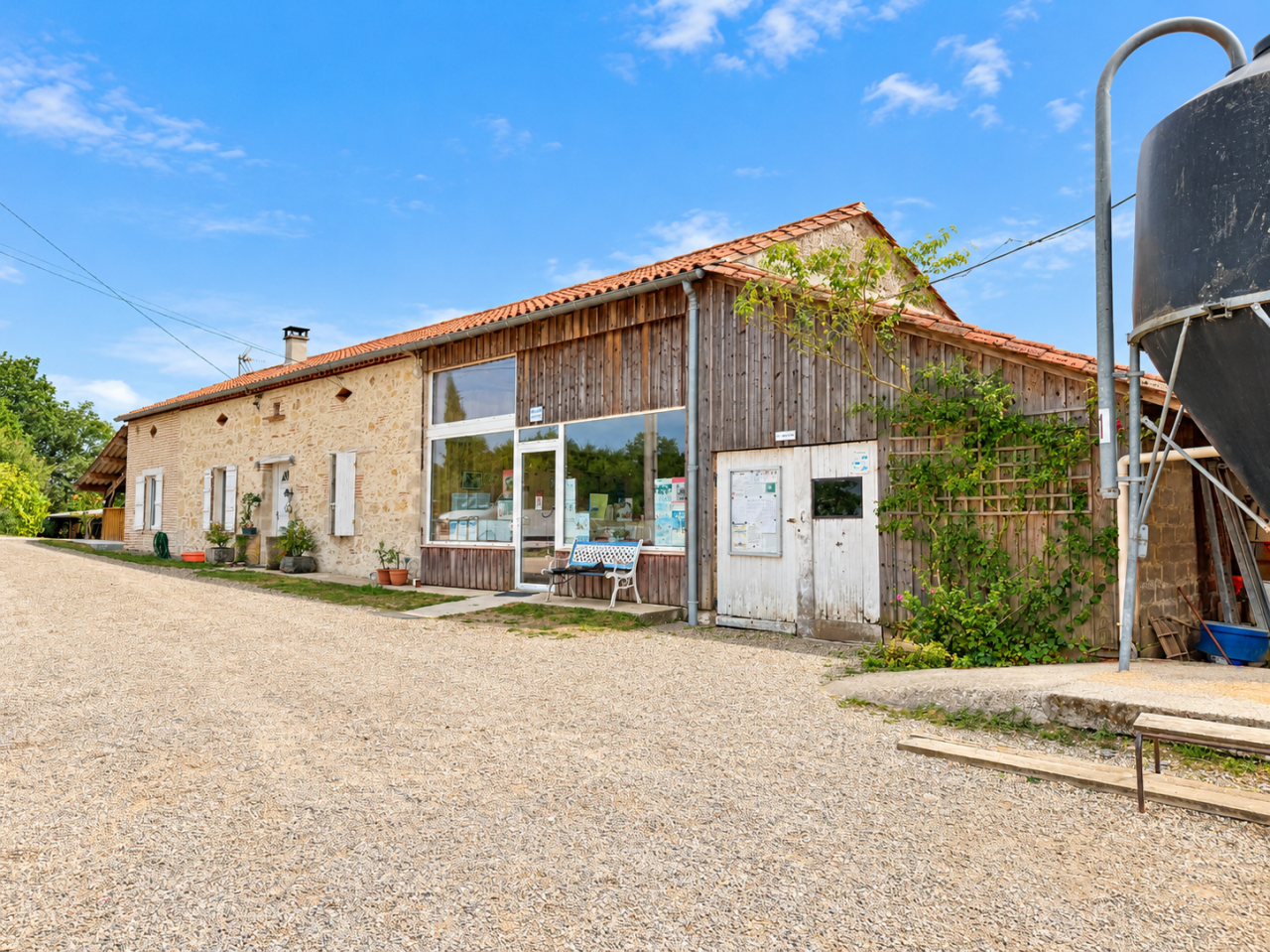 CENTRE &Eacute;QUESTRE ET &Eacute;CURIE DE PROPRI&Eacute;TAIRES &ndash; AGEN