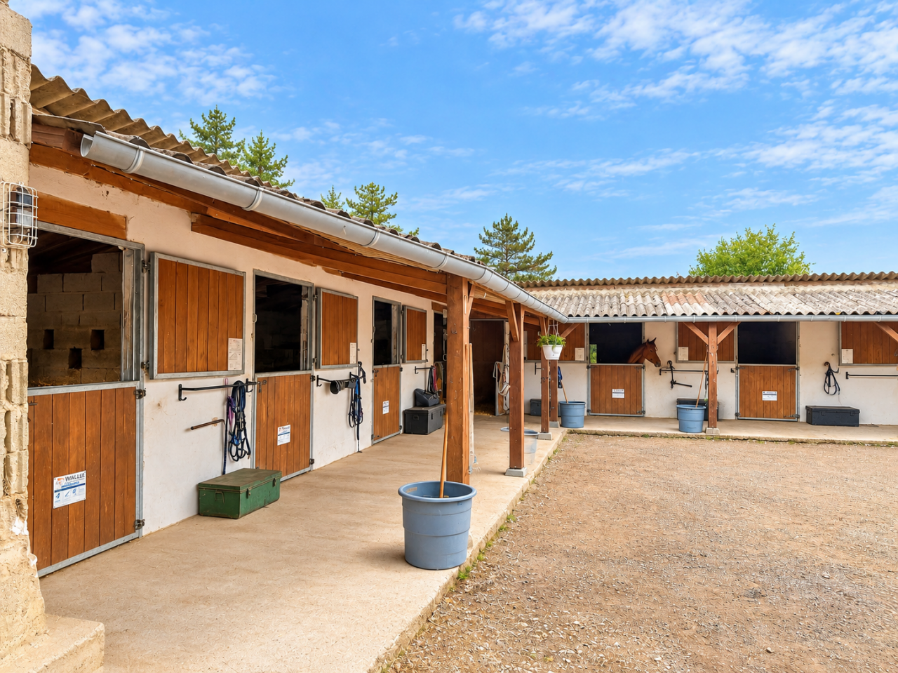 CENTRE &Eacute;QUESTRE ET &Eacute;CURIE DE PROPRI&Eacute;TAIRES &ndash; AGEN