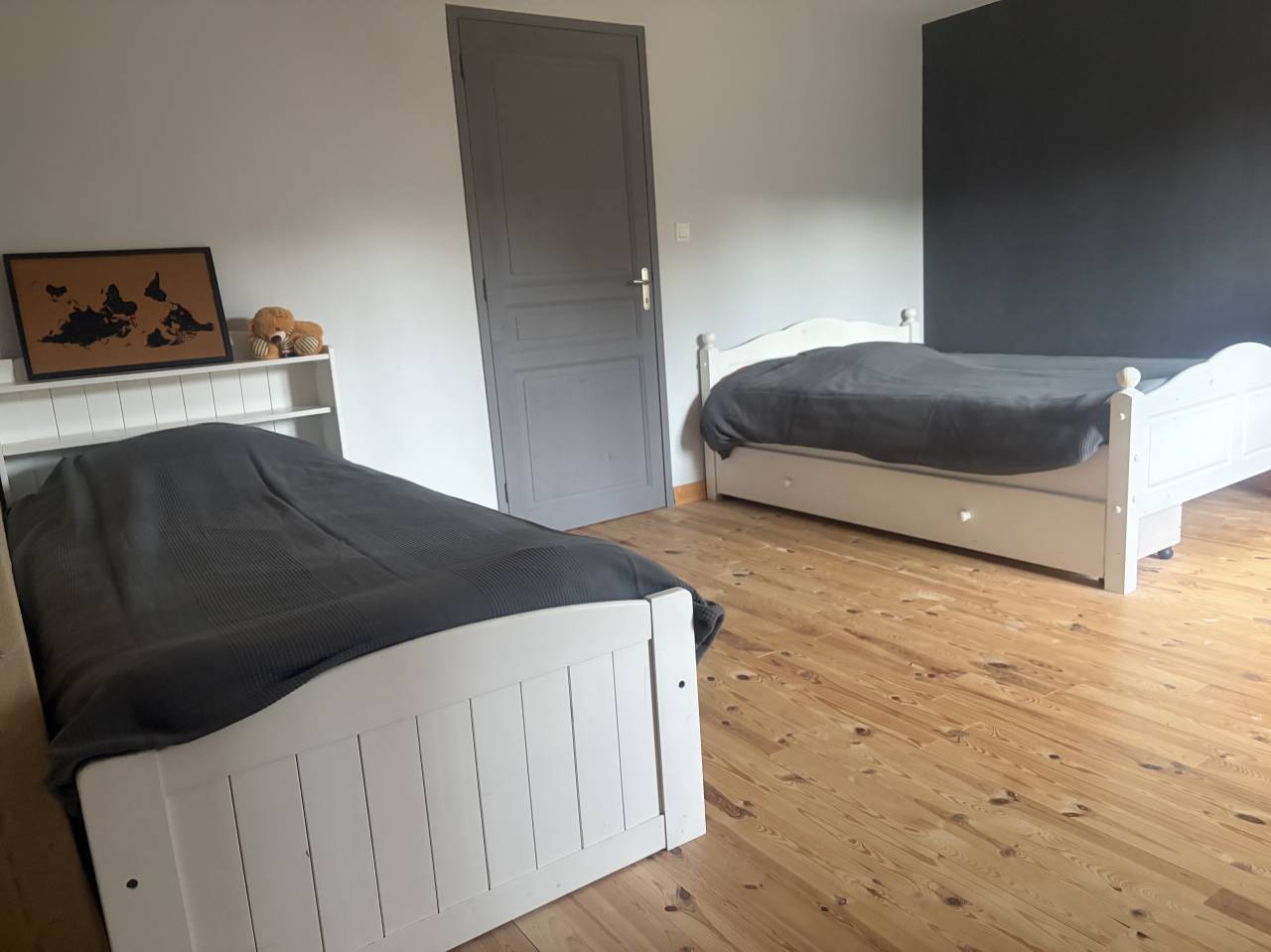 fermette &agrave; potentiel &eacute;questre 1 heure de Lyon