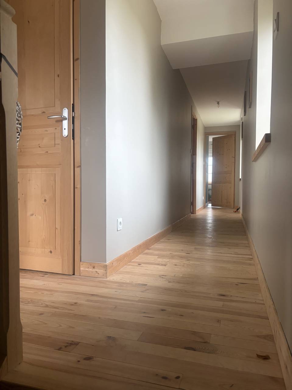 fermette &agrave; potentiel &eacute;questre 1 heure de Lyon