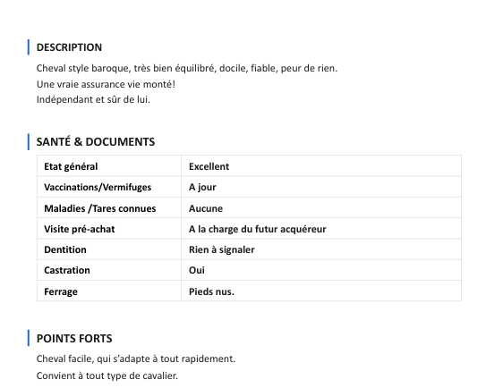 2 magnifiques frisons &agrave; vendre, si possible ensemble