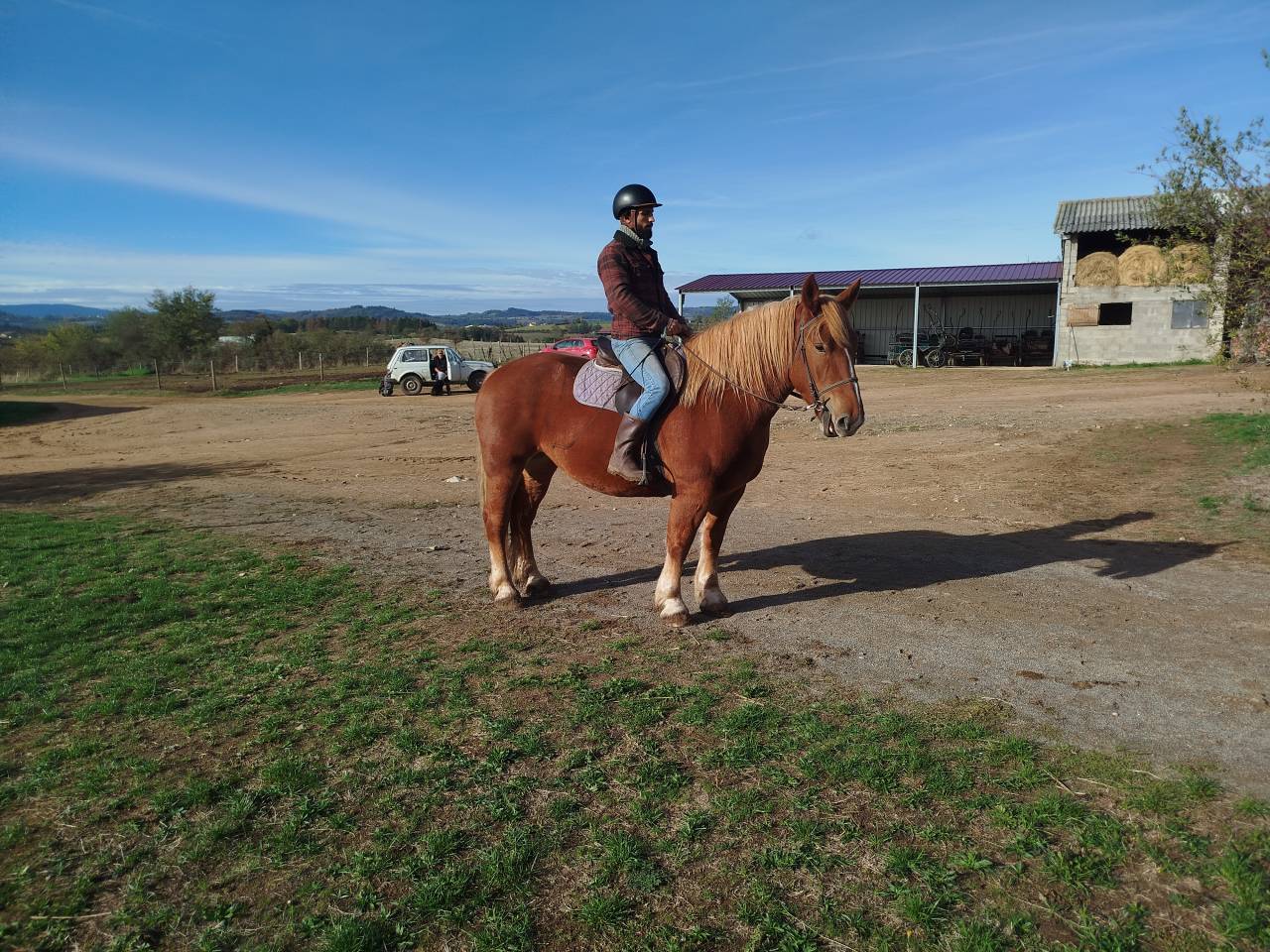 Noblesse, Bretonne PP
