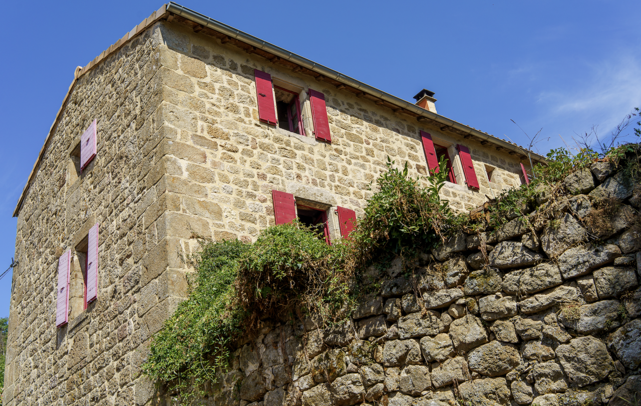 Propri&eacute;t&eacute; &eacute;questre de caract&egrave;re