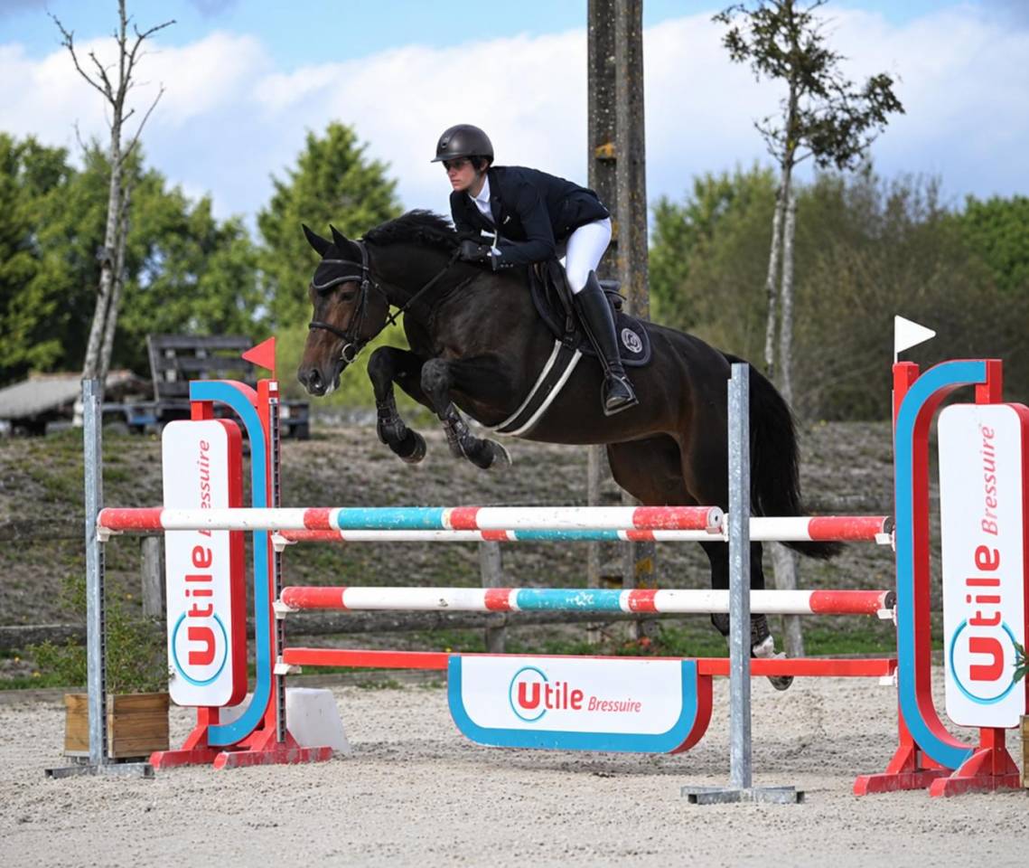 TOP 6 ANS AMATEUR 