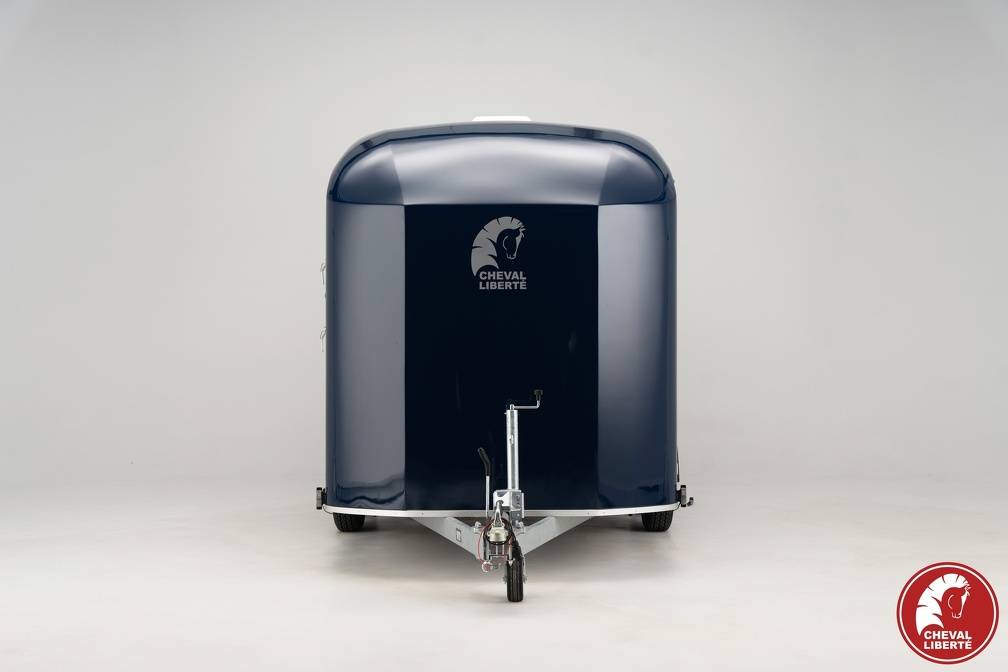  VAN CHEVAL LIBERTE MAXI 3 - 3 PLACES 