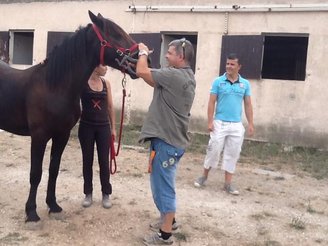SOUCHAL BRUNO