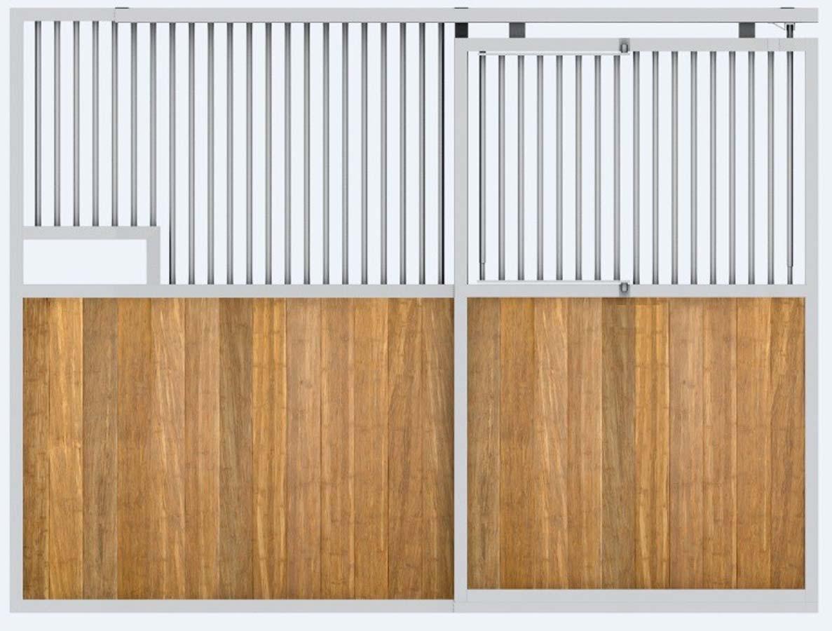 Kestryan - Abris Chevaux