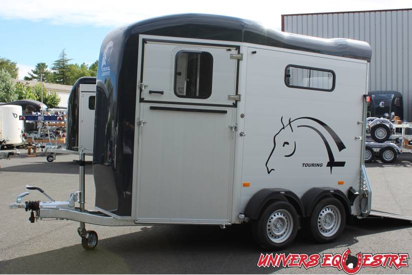 EN STOCK - Van Cheval Liberté Gold Touring Country