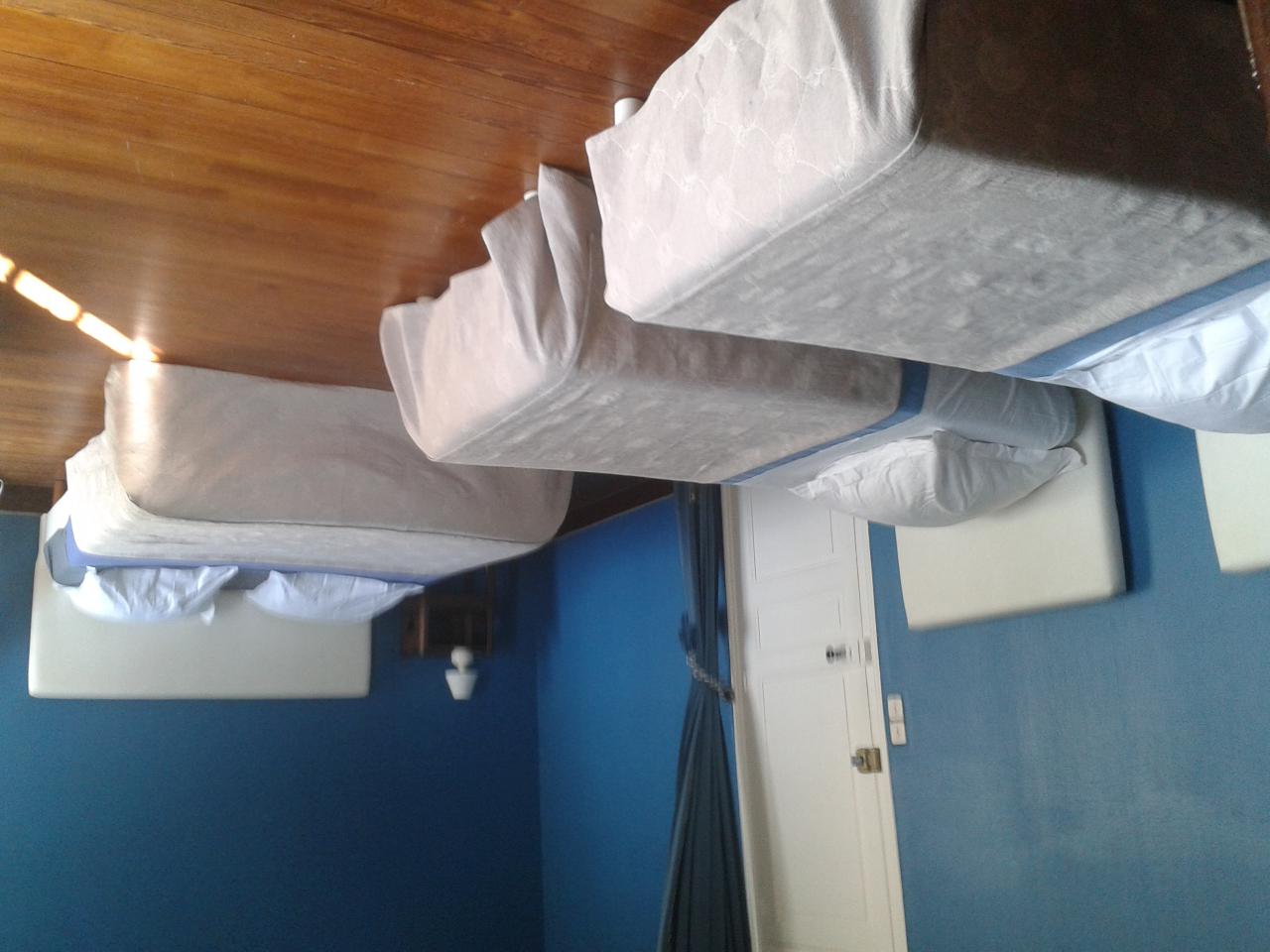 Gite &eacute;questre, Gite de l'aulnay