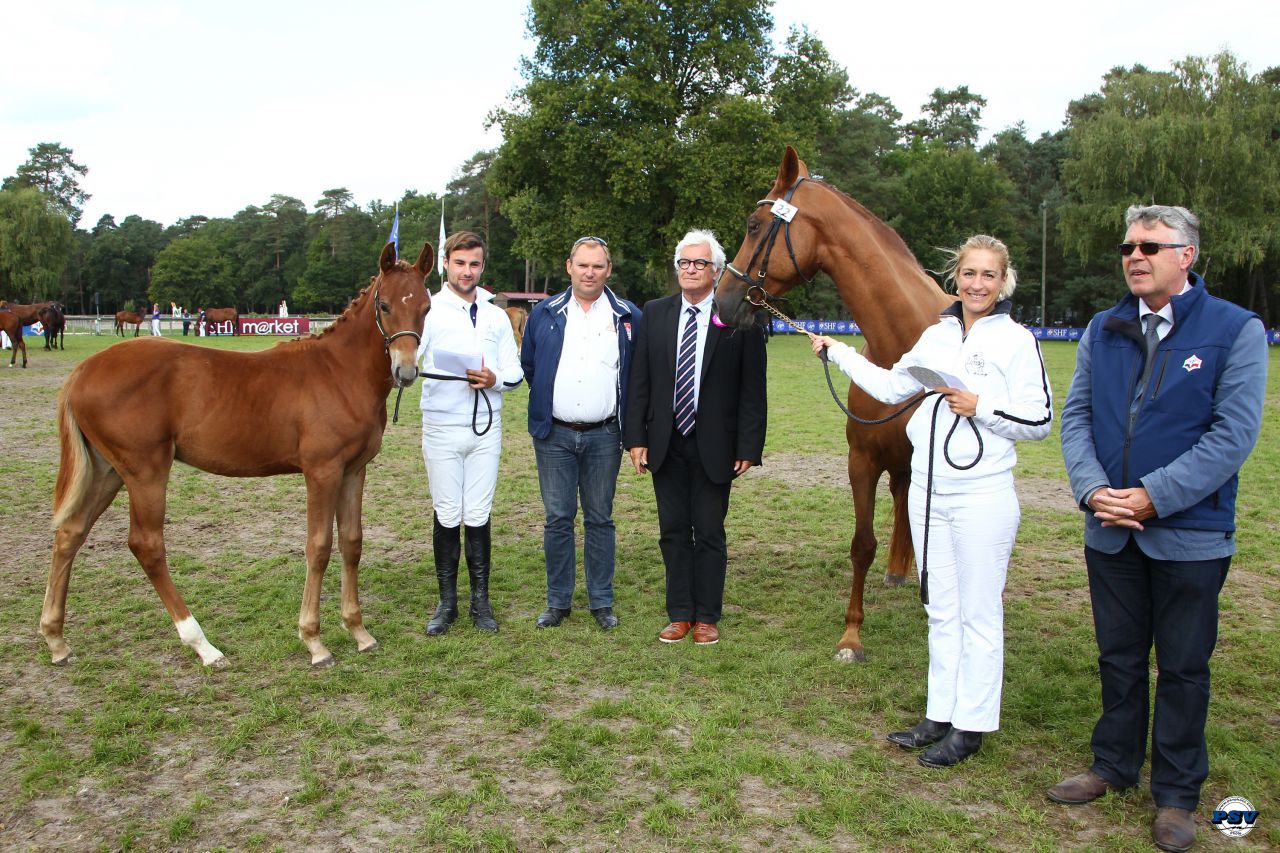 Saillies de ZZ TOP - ETALON DE SPORT 