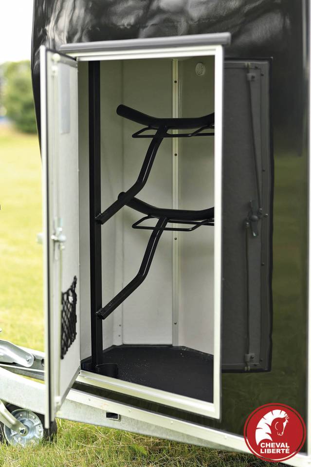 Van Gold One aluline 