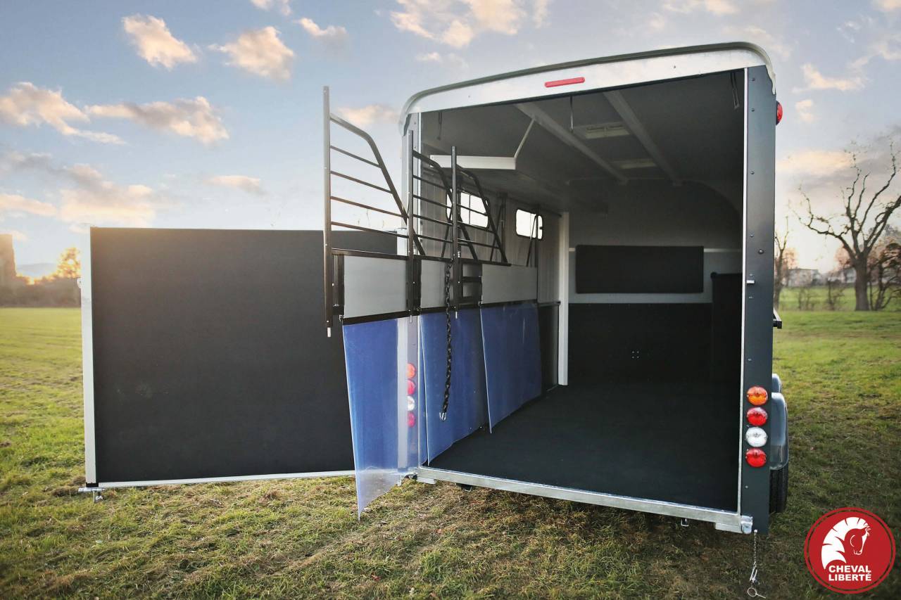 van 4 places - MAXI 4 