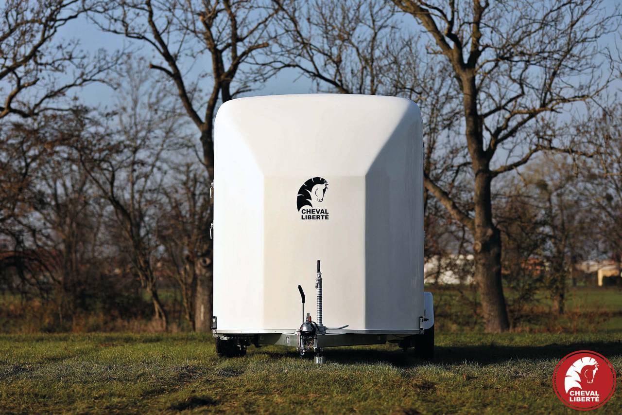 cheval liberté 3places MAXI 3 