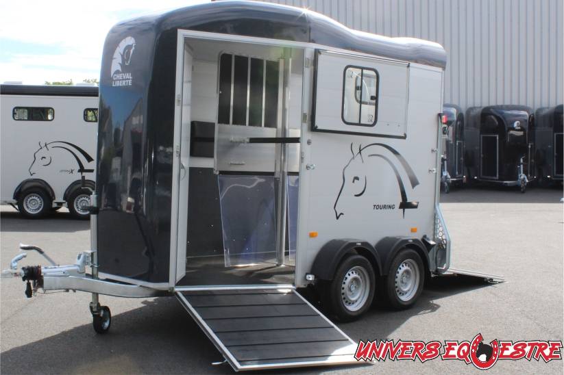 Van Cheval Liberté Gold Touring Country - En Stock