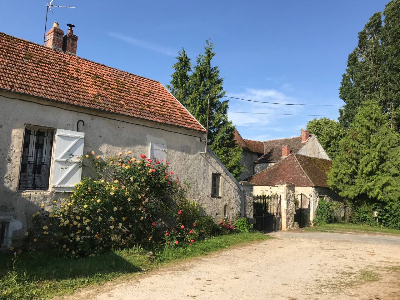 S&eacute;jour equestre - centre &eacute;questre de Montgareux 77
