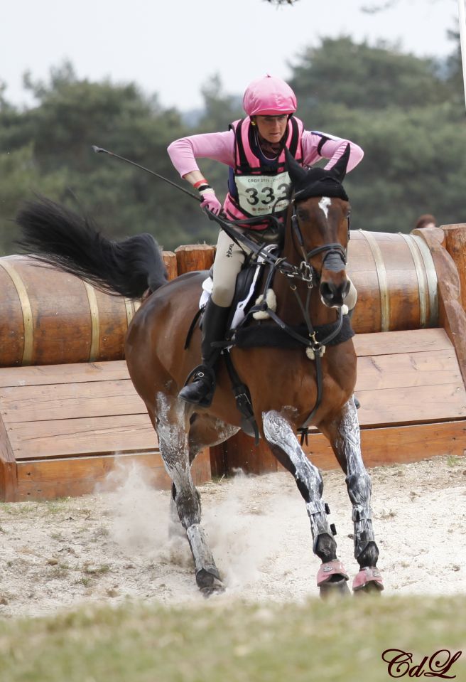 Photographe professionnelle