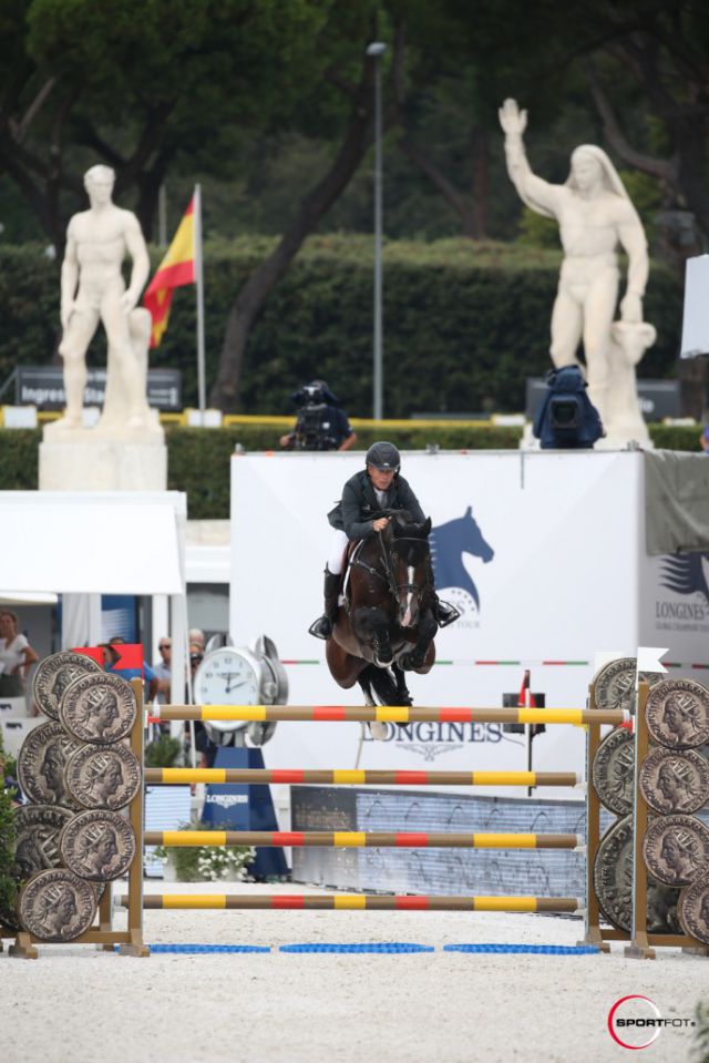 Casall - Holstein - 1999 - bai - 167cm