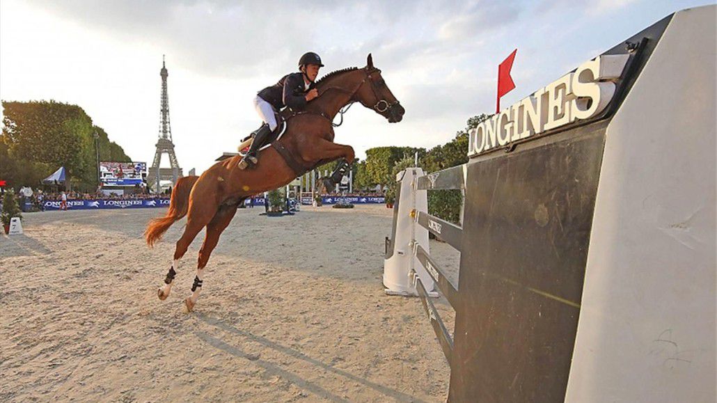 Romanov - KWPN - 1998 - Alezan - 166cm