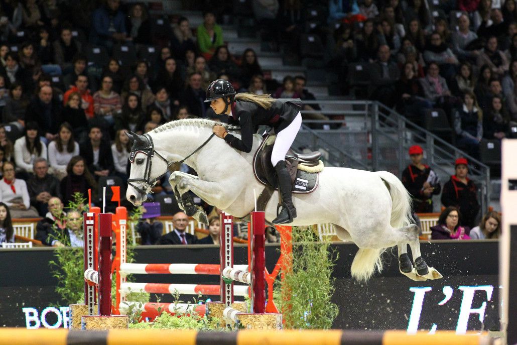 Uhélem de Seille - PFS - 2008 - gris - 148cm