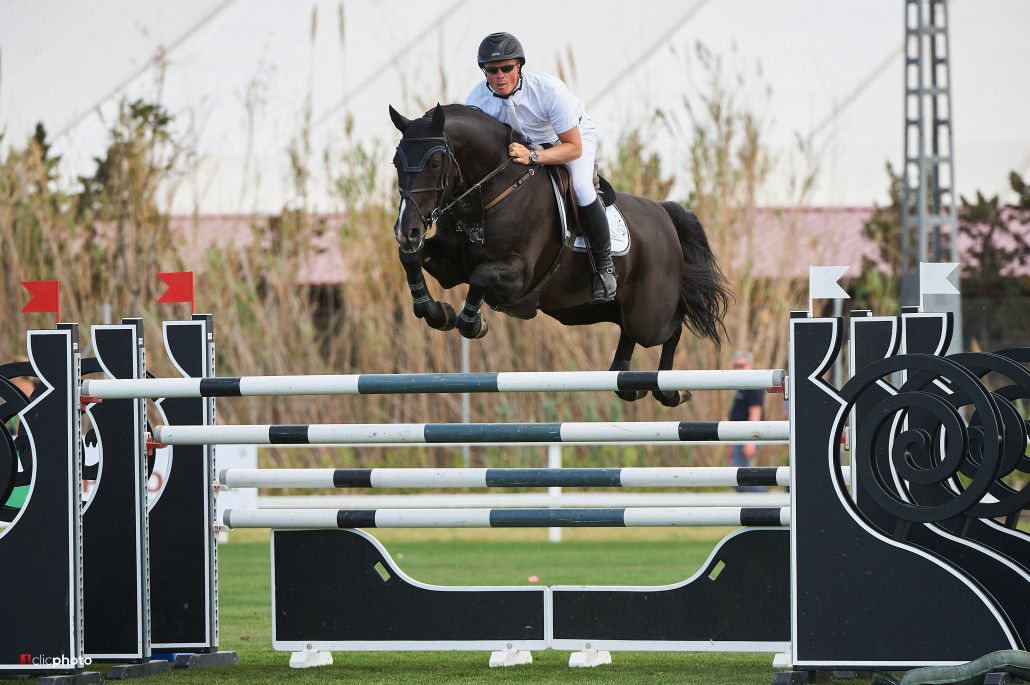 Ukato - Hann. - 2001 - 164cm