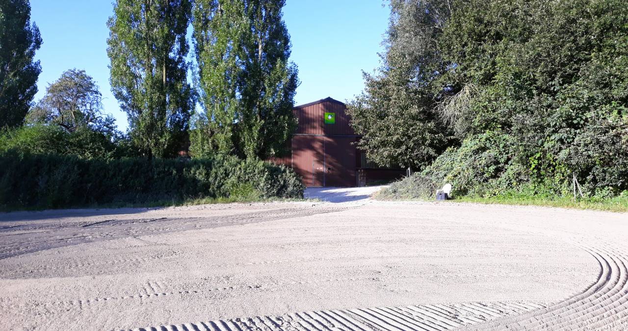 Écurie Failletaz, manège privé. Pension pour chevaux