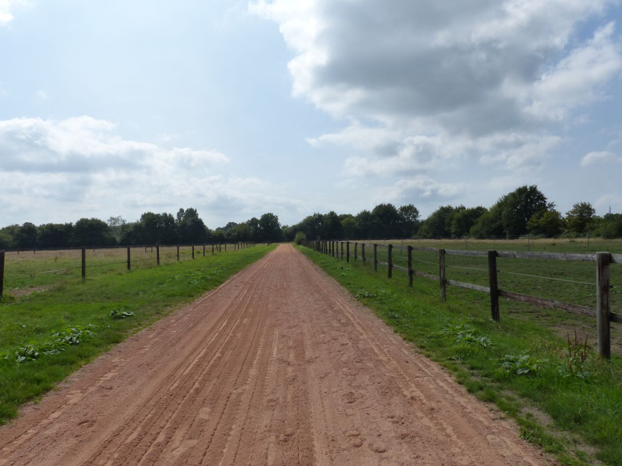 Haras et centre de balnéothérapie sur 15 ha