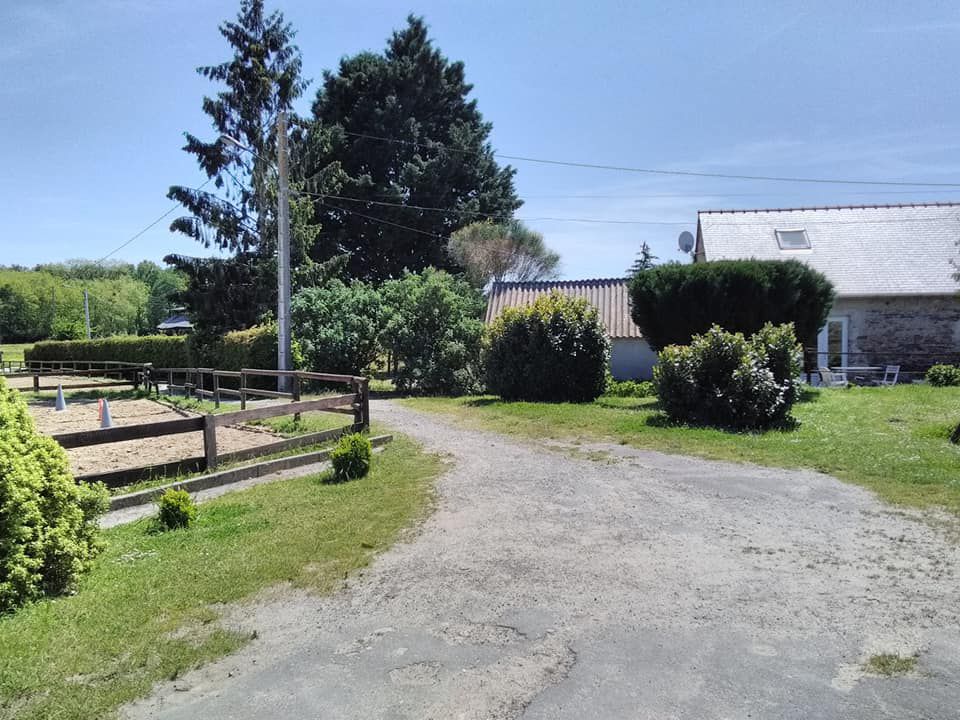 Séjour 5 jours pension complète perfectionnement 