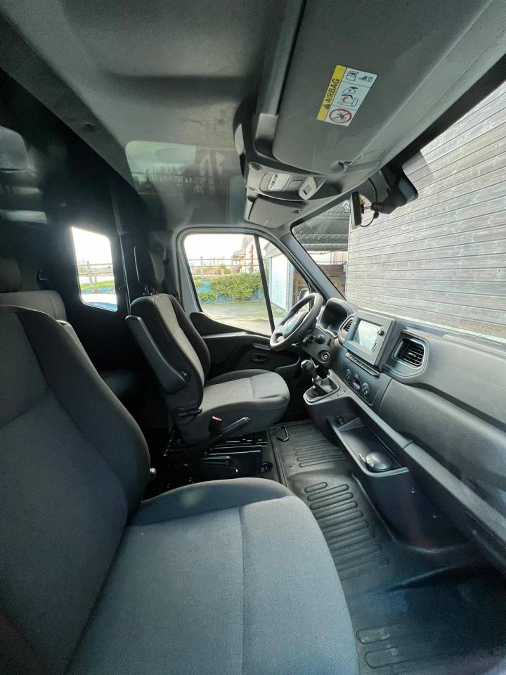 Location camion pour chevaux COUTANCES