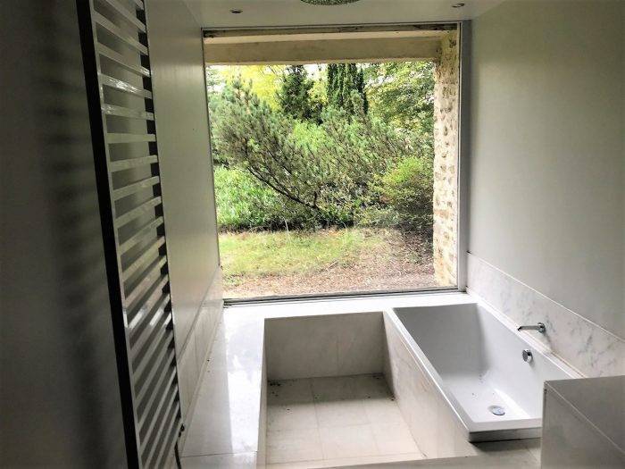 Domaine d'exception de 32ha à Rambouillet