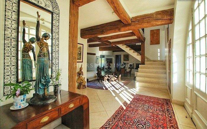 Superbe Propriété Equestre dans le 78