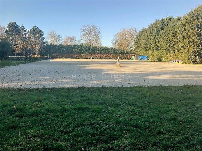 Superbe Propriété Equestre dans le 78