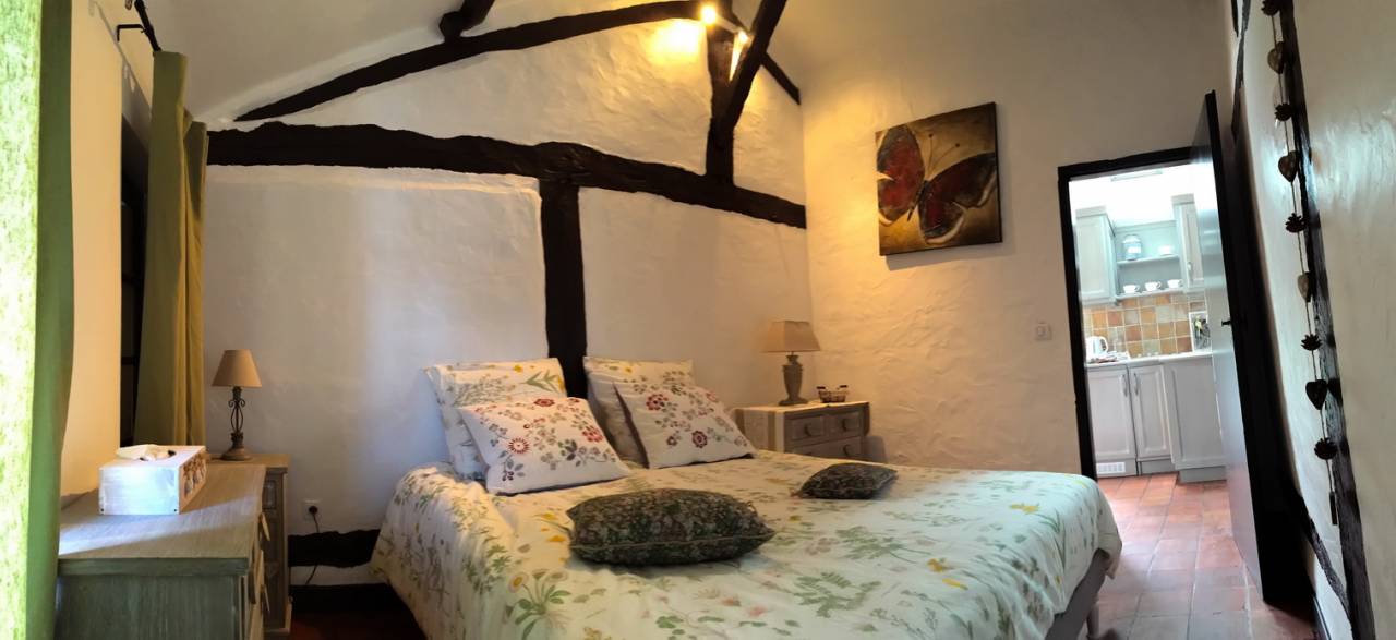 Gite  équestre  et Chambres d'hôtes 