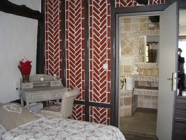 Gite  équestre  et Chambres d'hôtes 