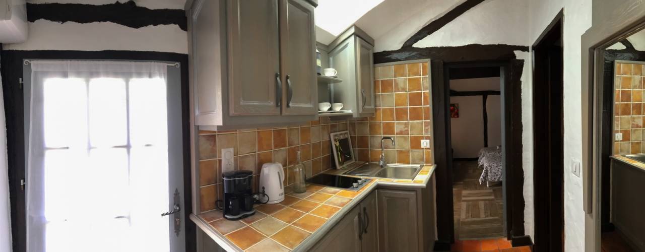 Gite  équestre  et Chambres d'hôtes 