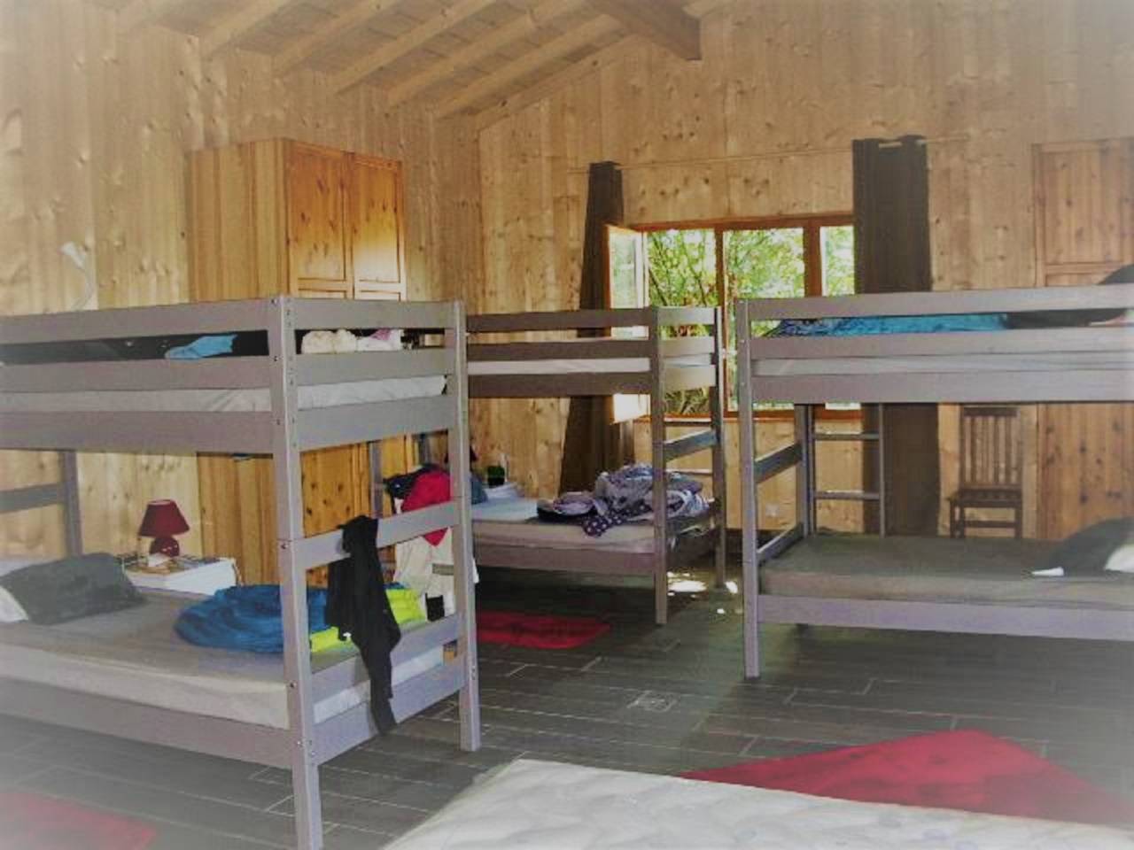 Gite  équestre  et Chambres d'hôtes 